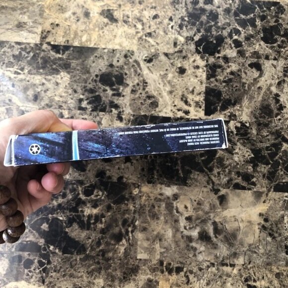 The Striker by Clive Cussler & Justin Scott Unabridged Audio Book 8 CD 2013 - Picture 4 of 8